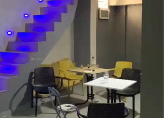 À vendre Café & Lavage Double Opportunité Rentable