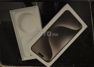 IPhone 15 pro max 259 gb