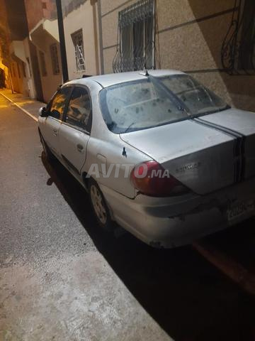 auto pour pieces - 2