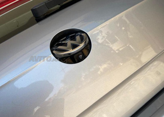 golf 7 première main 