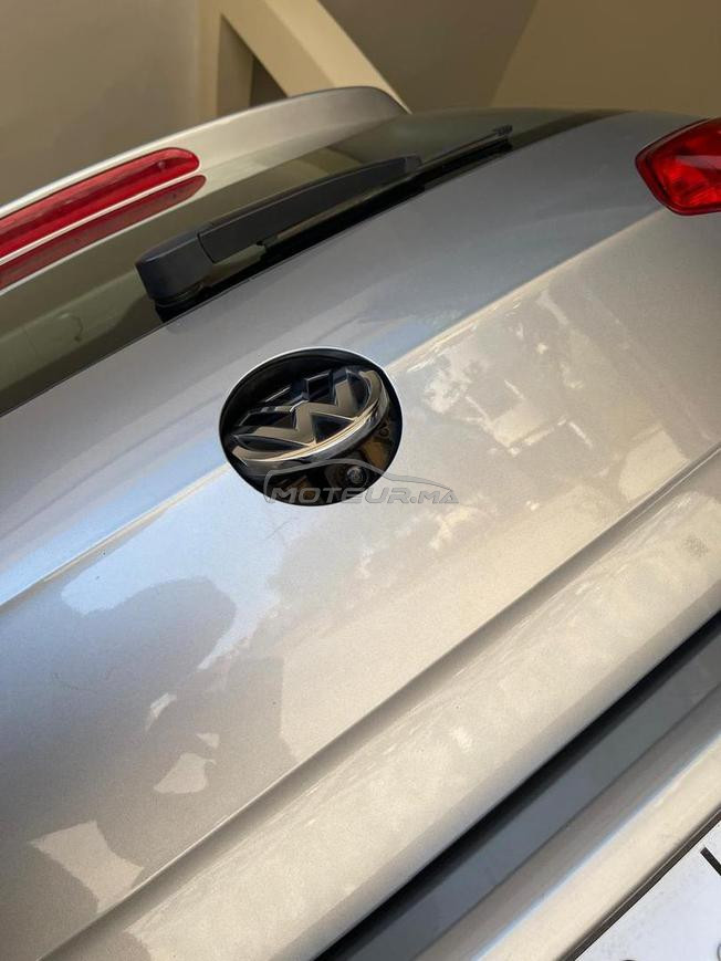 golf 7 première main 