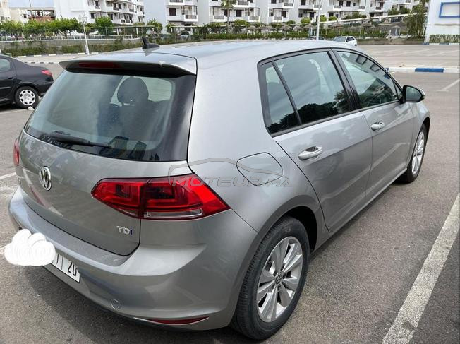 golf 7 première main 