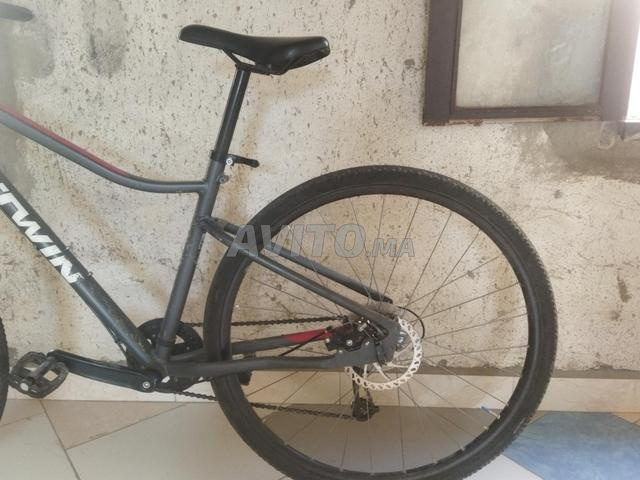 دراجة نوع btwin - 2