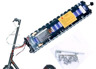 جميع الاشياء المتعلقه trottinette électrique