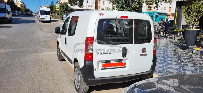 Fiat fiorino darba 60k