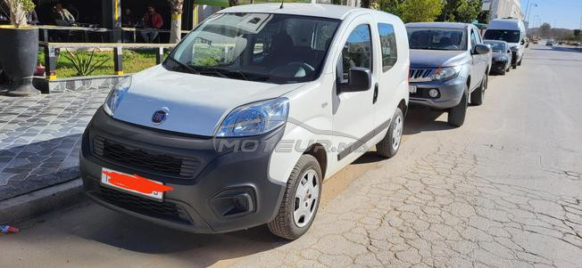 Fiat fiorino darba 60k