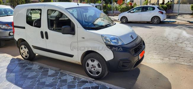 Fiat fiorino darba 60k