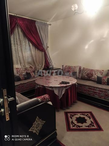 شقة مفروشة للإيجار باليوم في الناظور الجديد - 2