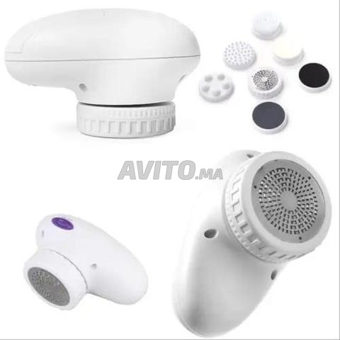 Coffret Cnaier Pedi Spa Perfect 30 pièces