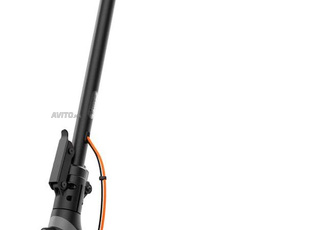 trottinette électrique ninebot 