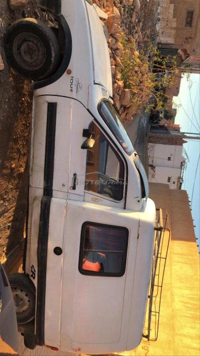 Citroen C15 Diesel Manuelle 2002 à Massa