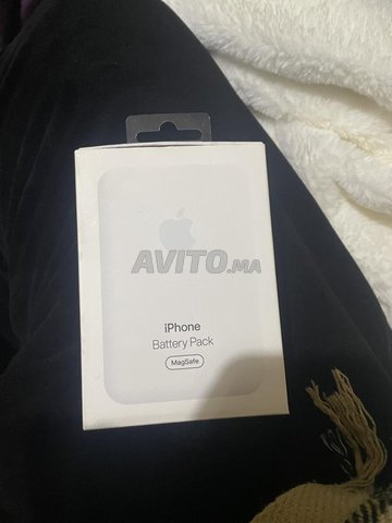Batterie Apple externe 