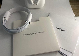 AirPods 3 