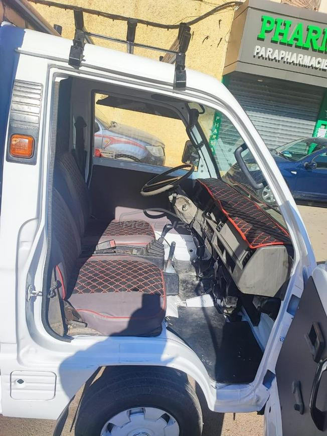 Suzuki a vendre