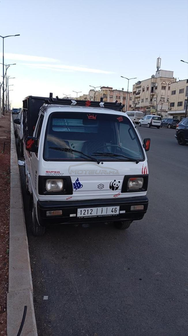 Suzuki a vendre