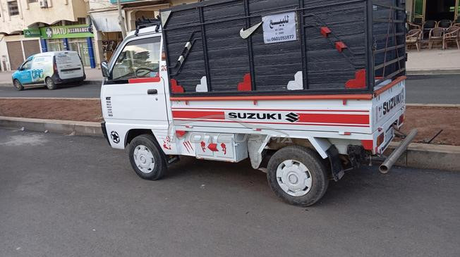 Suzuki a vendre