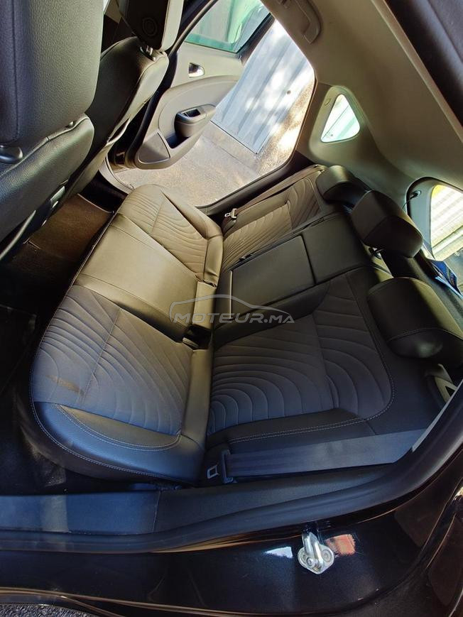 Opel Astra Automatique 
