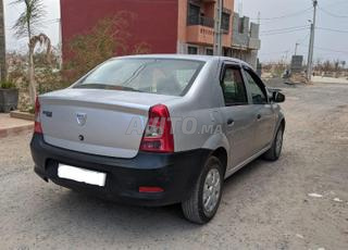 dacia bon état 