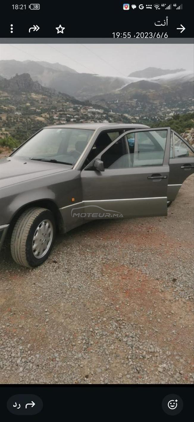 Mercedes 