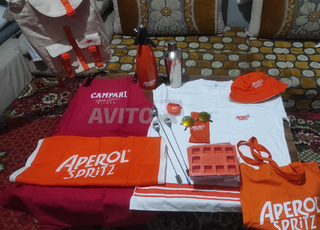 KIT BAR PROFESSIONNEL 