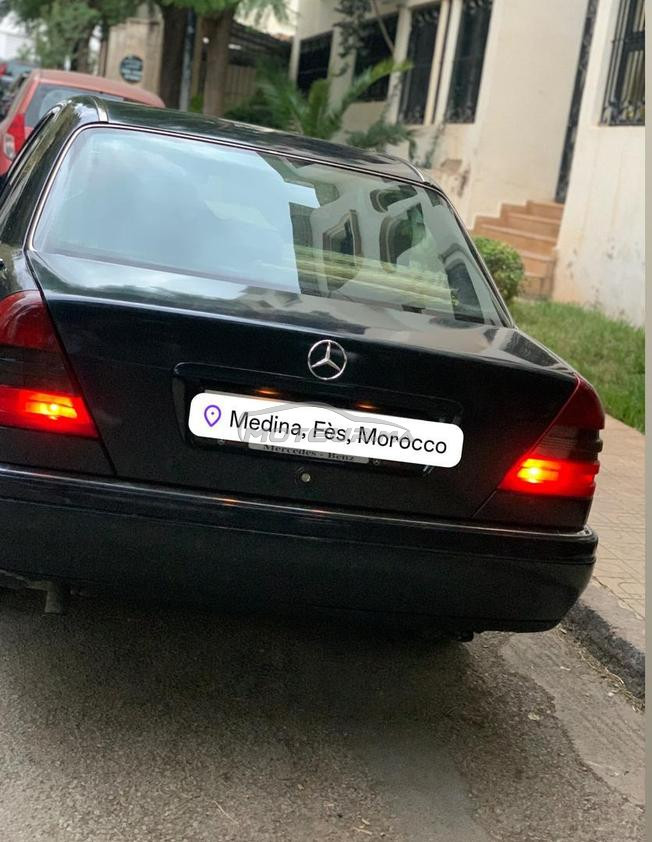 c220 mercedes