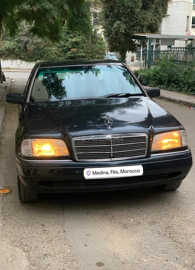 c220 mercedes