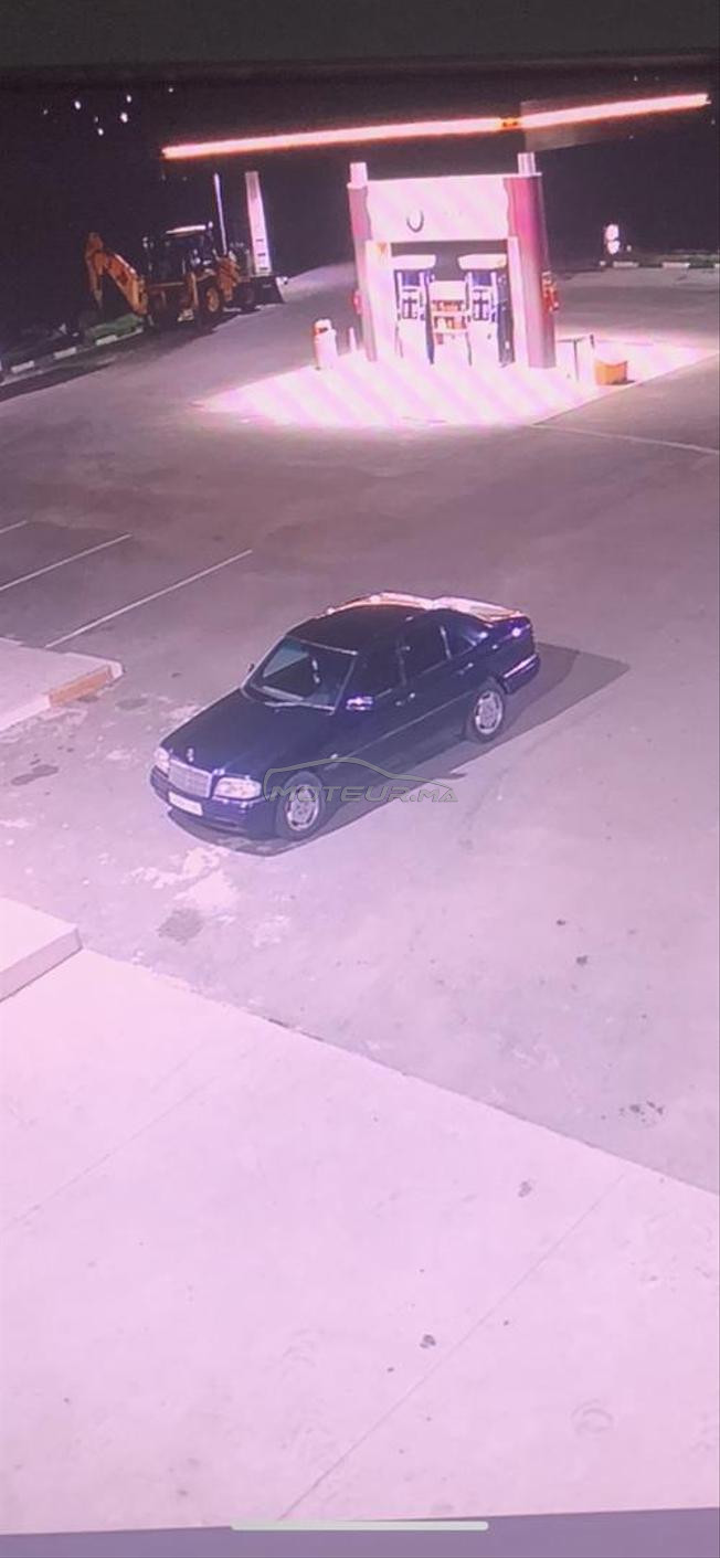 c220 mercedes