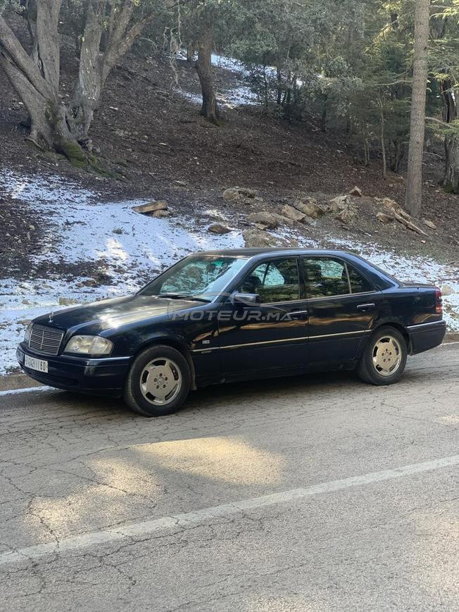 c220 mercedes