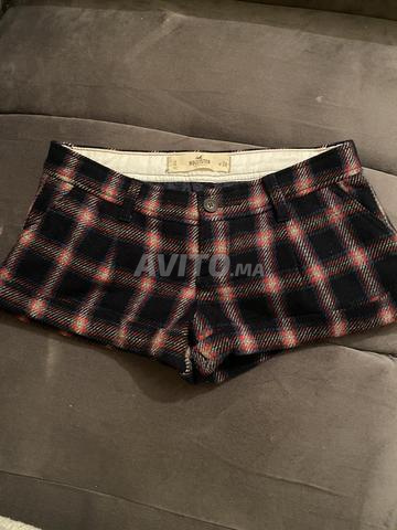 shorts hollister
