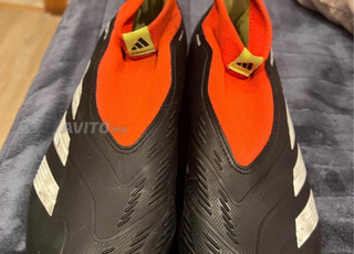 crampons bonne qualité 