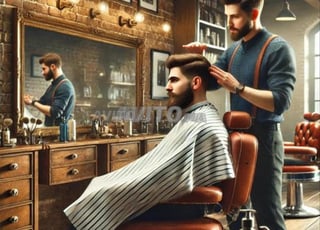 bghit coifeur ykhedem m3ana f massira