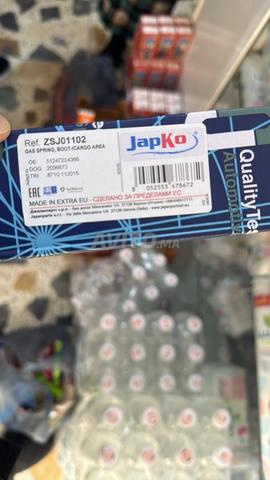 amortisseur ressort coffre BMW F10