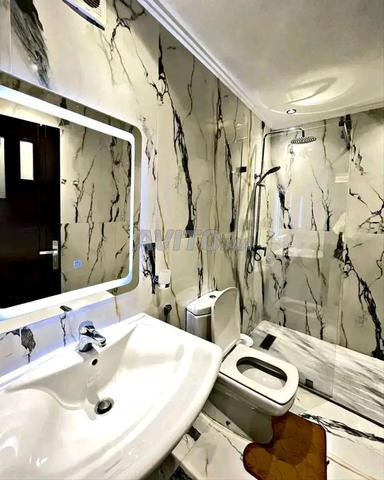 Appartement à louer quotidiennement - image 4