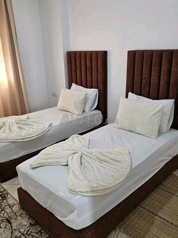 Appartement à louer quotidiennement - image 5