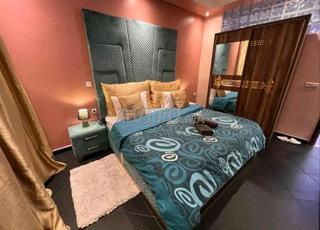 شقة فاخرة في مركز المدينة