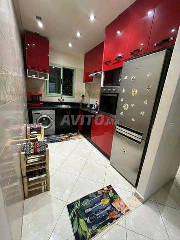 Appartement Luxe au Centre Ville