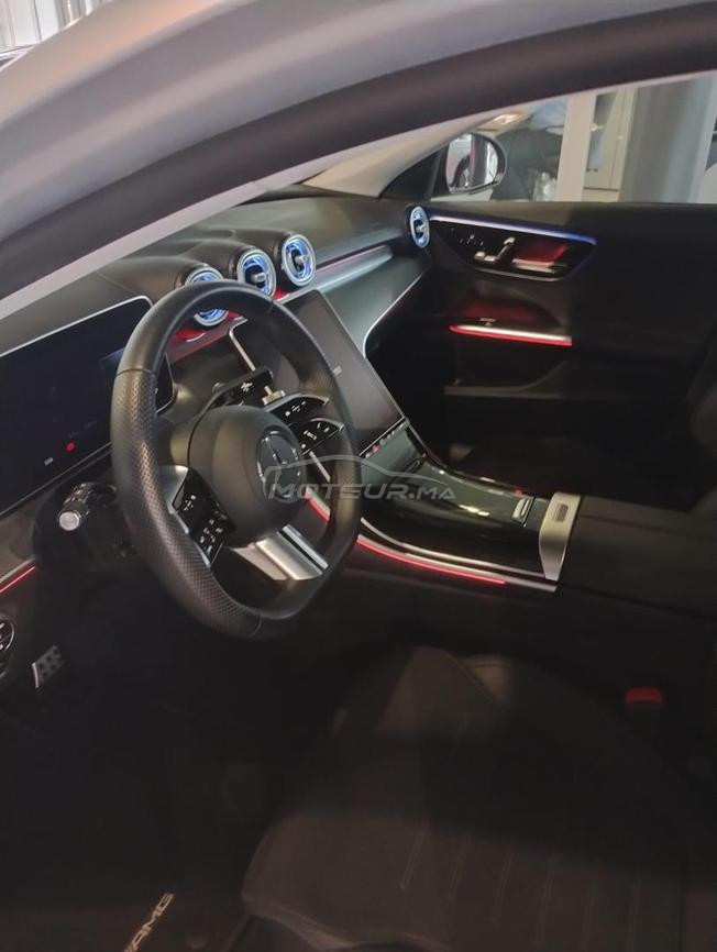 Mercedes-Benz Classe C Diesel Automatique 2024
