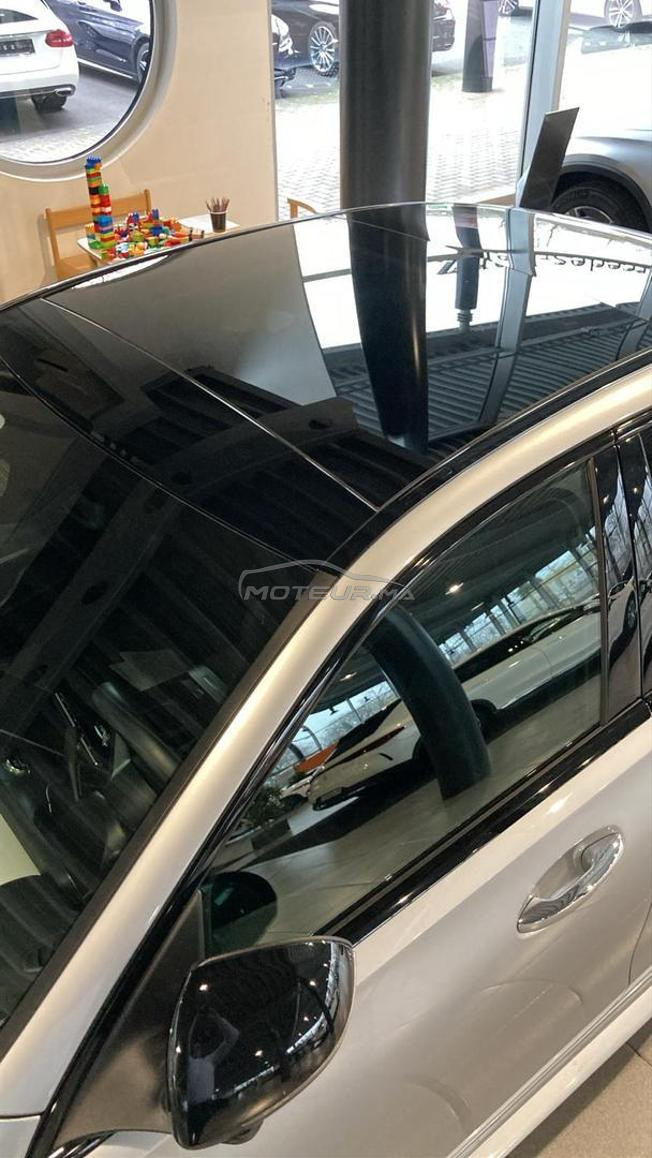 Mercedes-Benz Classe C Diesel Automatique 2024