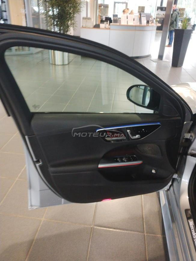 Mercedes-Benz Classe C Diesel Automatique 2024
