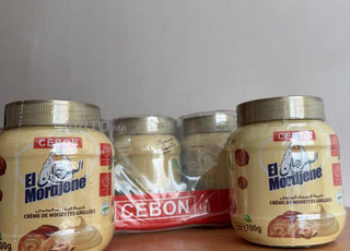 El Mordjene 700 Grammes