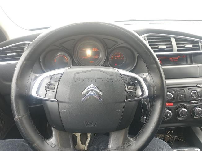 citron c4 lemlih