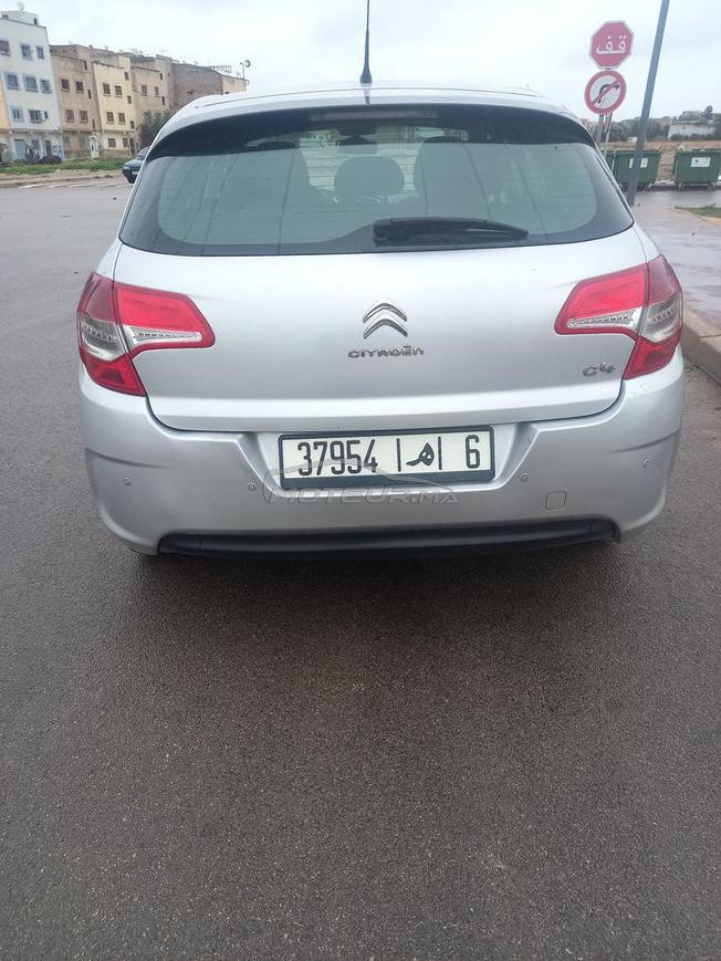 citron c4 lemlih