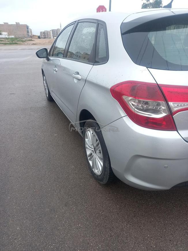 citron c4 lemlih