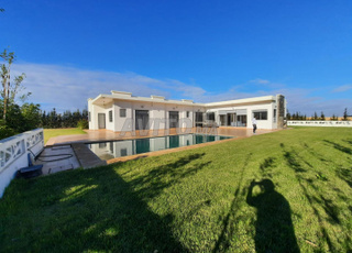 Ferme à vendre – Bsabes