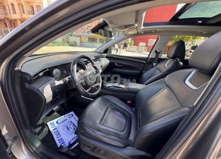 Hyundai Tucson Diesel Automatique 2022 à Nador