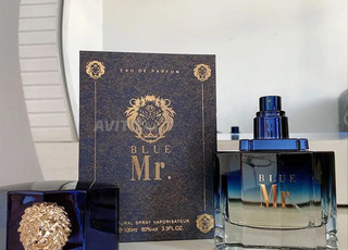 parfum pour homme et femme