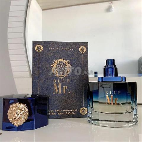parfum pour homme et femme