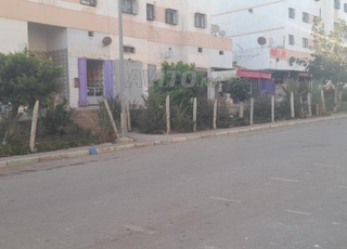 تمارة حي النصر