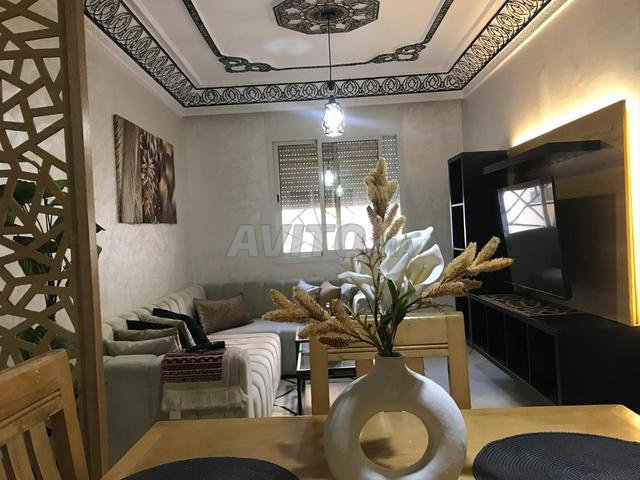 Excellents appartements meublés à louer 