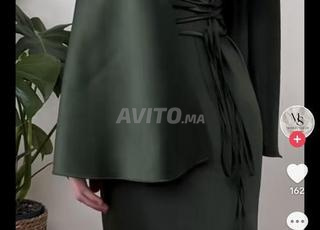 Vêtement à vendre 